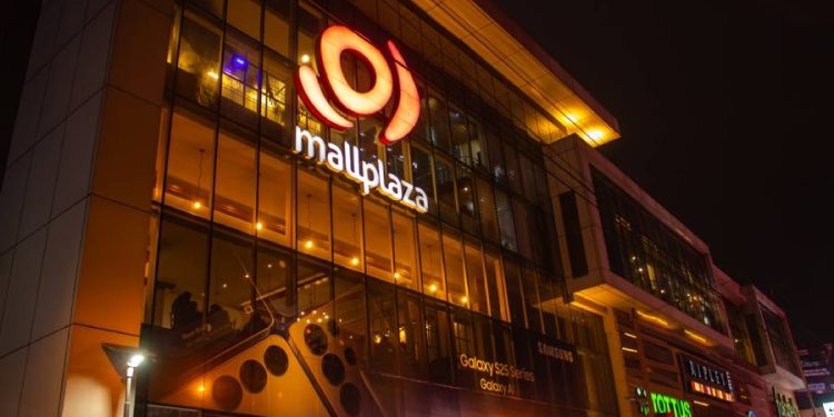 Mallplaza, una empresa que trasciende desde la ciudad, la comunidad y la innovación