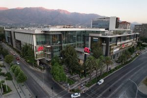 Mallplaza, una empresa que trasciende desde la ciudad, la comunidad y la innovación
