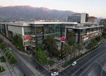 Mallplaza, una empresa que trasciende desde la ciudad, la comunidad y la innovación