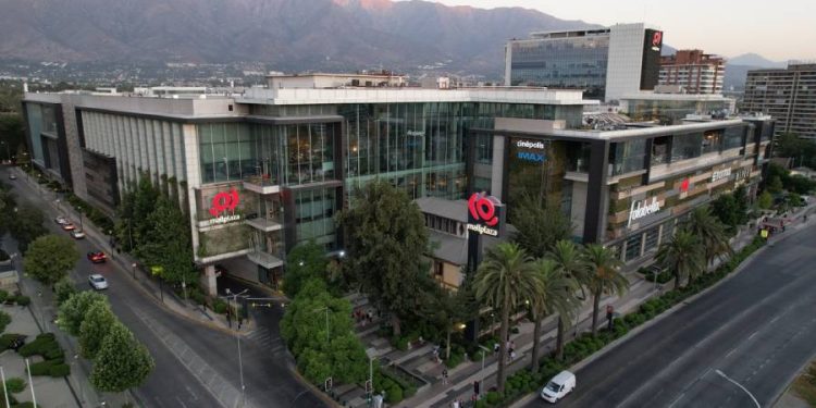 Mallplaza, una empresa que trasciende desde la ciudad, la comunidad y la innovación