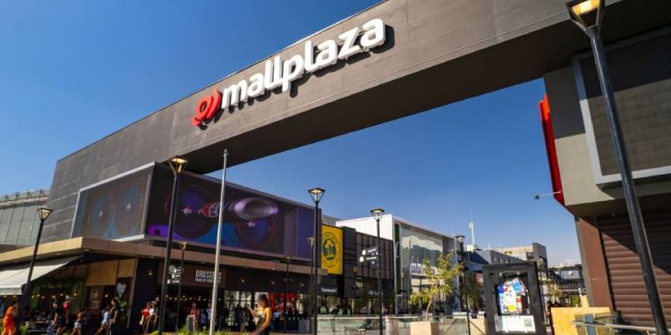 Mallplaza
