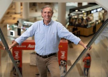 Mallplaza, una empresa que trasciende desde la ciudad, la comunidad y la innovación