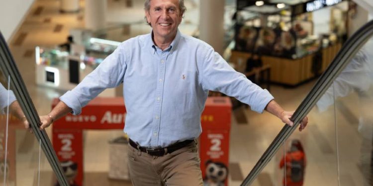 Mallplaza, una empresa que trasciende desde la ciudad, la comunidad y la innovación