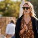Marta Ortega en Balenciaga: elegancia sobria que marca tendencia