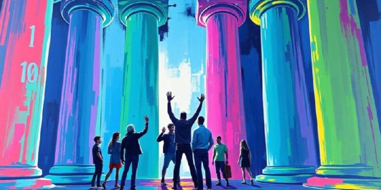 Más allá del algoritmo: La máquina del marketing digital para 2026