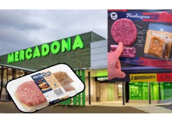 Mercadona y la cocina del futuro: cuando comprar es cocinar menos y vivir más