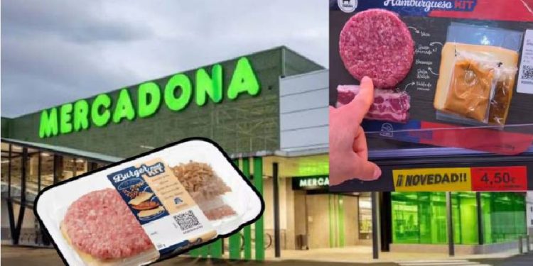 Mercadona y la cocina del futuro: cuando comprar es cocinar menos y vivir más