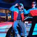Merchandising retro de Domino´s: Hot Since 85 conquista los 80´s