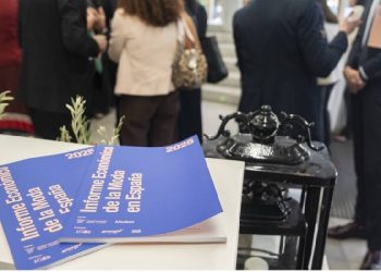 Moda en España: su peso sostenido en el PIB y su crecimiento estratégico en 2024