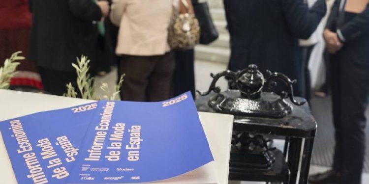 Moda en España: su peso sostenido en el PIB y su crecimiento estratégico en 2024