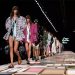 Monterey de Louis Vuitton: renace en la pasarela