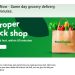Morrisons ahora: La revancha digital en el Quick Commerce