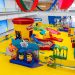 Multiplaza Bogotá inaugura la Zona Play-Doh para niños y familias