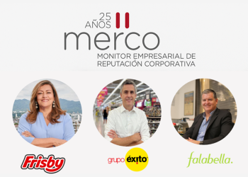 Liderazgo con propósito, los protagonistas del retail colombiano en Merco 2025
