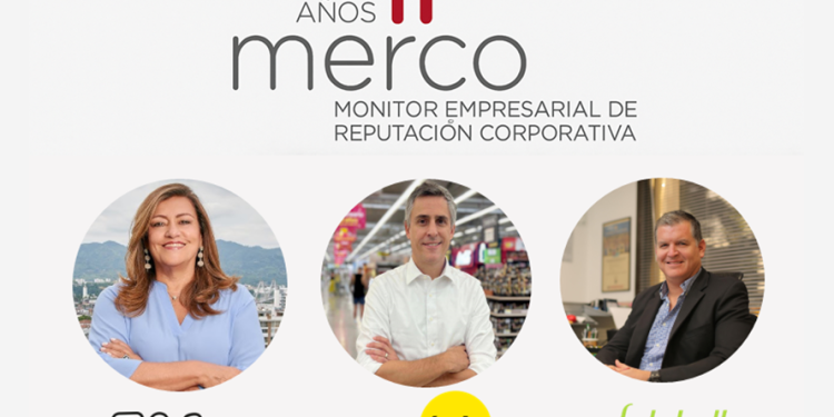 Liderazgo con propósito, los protagonistas del retail colombiano en Merco 2025