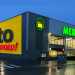 Grupo Éxito frente al espejo de Mercadona
