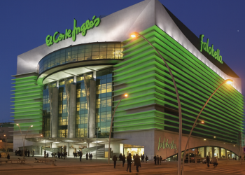 Falabella y El Corte Inglés, dos caminos, un mismo destino