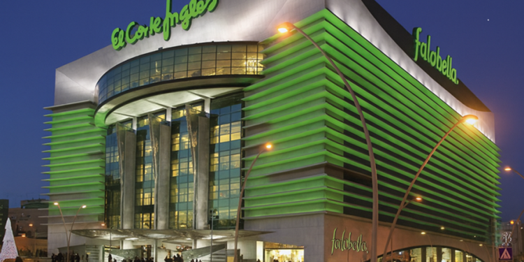 Falabella y El Corte Inglés, dos caminos, un mismo destino