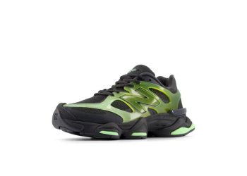 Las New Balance 9060 X representan una evolución radical