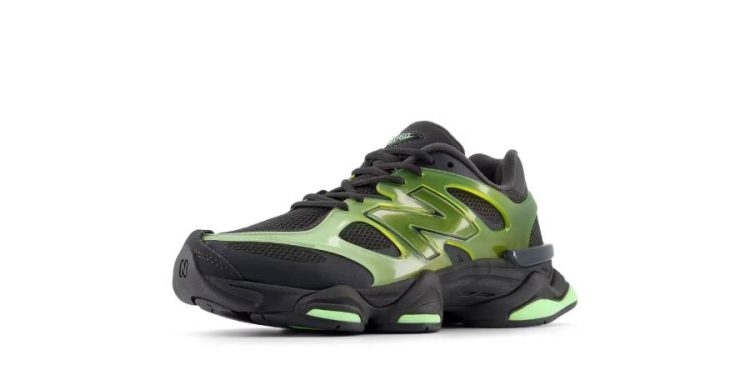 Las New Balance 9060 X representan una evolución radical