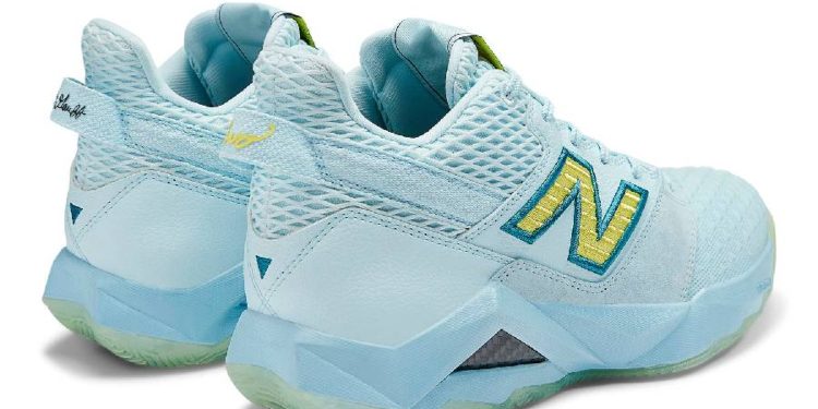 NEW BALANCE