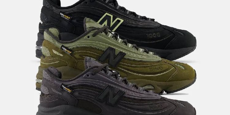 NEW BALANCE