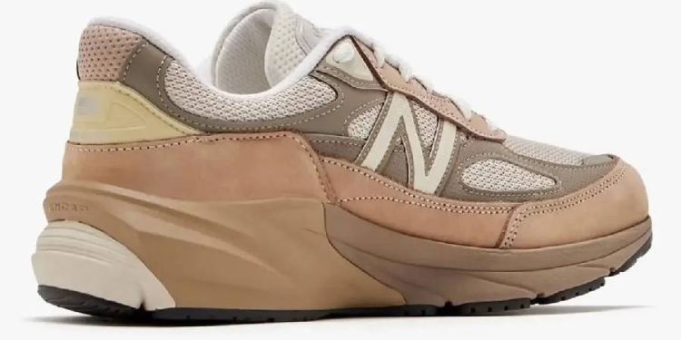 Las New Balance 990v6 “Driftwood” son un nuevo referente de estilo