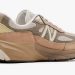 Las New Balance 990v6 “Driftwood” son un nuevo referente de estilo