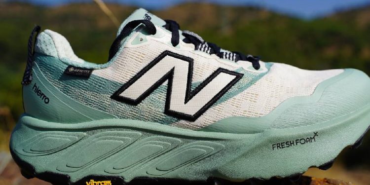 New Balance