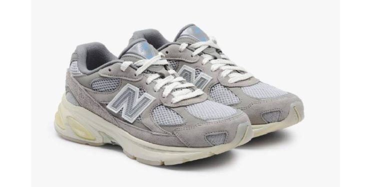 NEW BALANCE
