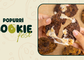 Cookie Fest Lima