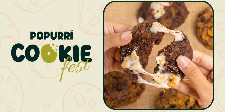 Cookie Fest Lima
