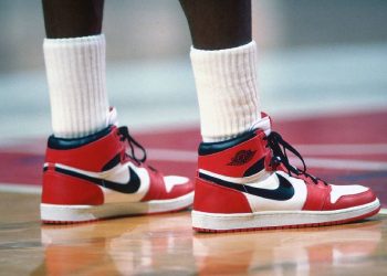 Nike impulsa Jordan: la primera flagship en EEUU