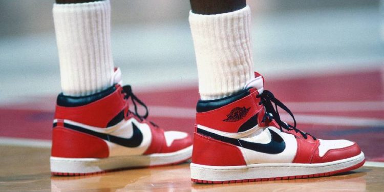 Nike impulsa Jordan: la primera flagship en EEUU