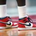 Nike impulsa Jordan: la primera flagship en EEUU