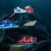 Nike y Stranger Things celebran la nostalgia de los 80s en una colección exclusiva