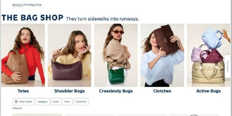 Old Navy: entre la promesa de novedad y la necesidad de experiencia