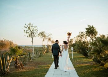 Uruguay se consolida como destino de lujo para el turismo de bodas