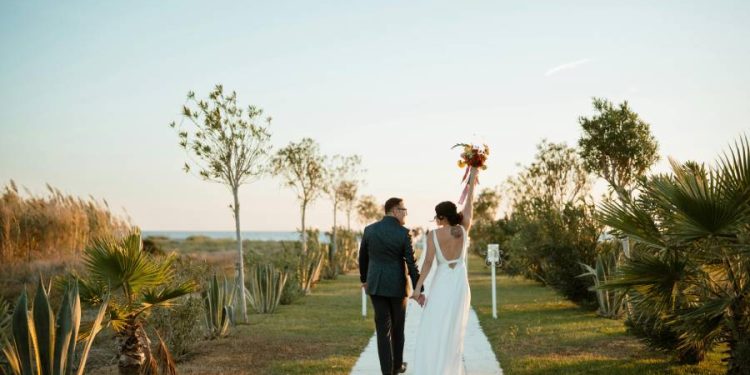 Uruguay se consolida como destino de lujo para el turismo de bodas