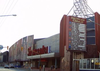 Un nuevo Showcenter transformará Haedo con inversión millonaria y 40 locales comerciales