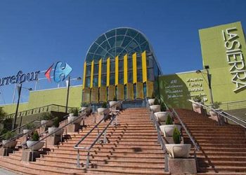 El centro comercial La Sierra celebra a las mascotas con concursos y actividades familiares