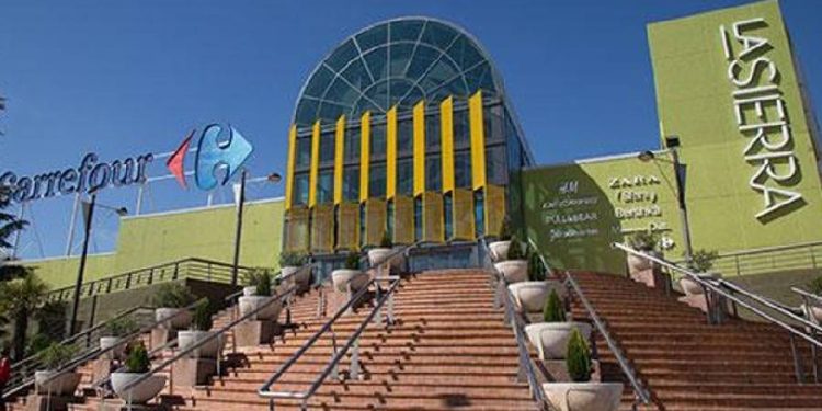 El centro comercial La Sierra celebra a las mascotas con concursos y actividades familiares