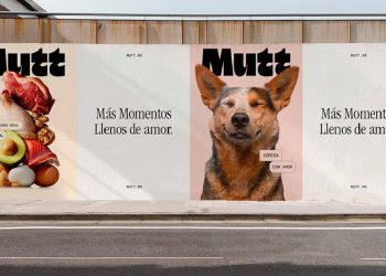 Mutt redefine su propósito y se convierte en la primera marca mexicana de pet wellness