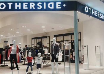 Otherside reinaugura su tienda en Paseo del Este y refuerza su presencia en Maldonado