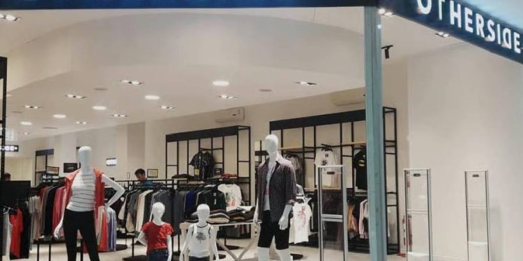 Otherside reinaugura su tienda en Paseo del Este y refuerza su presencia en Maldonado