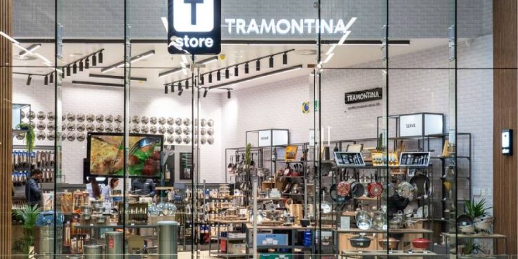Tramontina abre oficina comercial en Argentina y fortalece su presencia local