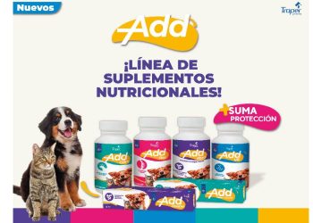 Traper Pharma impulsa el bienestar animal con ADD: Innovación nutracéutica con sello europeo