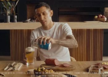 Quilmes celebra la argentinidad con una campaña que une generaciones