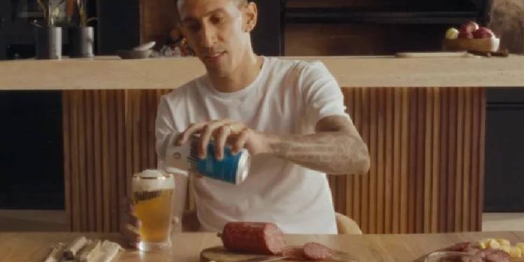 Quilmes celebra la argentinidad con una campaña que une generaciones