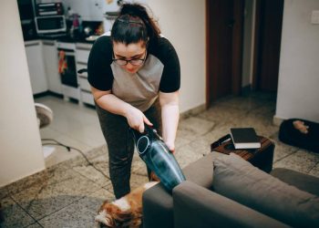 Hoover lanza innovación pet friendly y transforma la limpieza del hogar